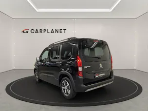 Peugeot Rifter 1.2 PureTech GT Line