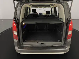 Peugeot Rifter 1.2 PureTech GT Line