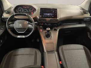 Peugeot Rifter 1.2 PureTech GT Line