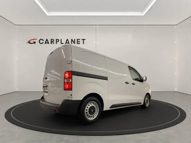 Opel Vivaro Cargo 2.0 D 144 S/S