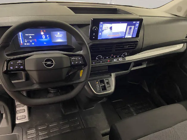 Opel Vivaro Cargo 2.0 D 144 S/S