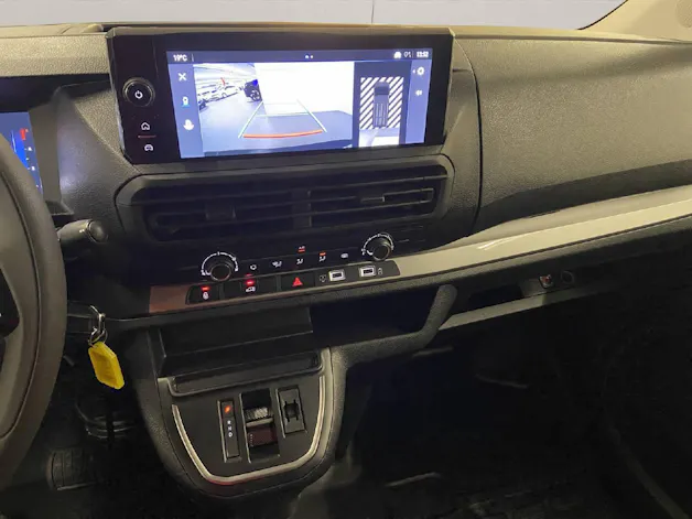 Opel Vivaro Cargo 2.0 D 144 S/S