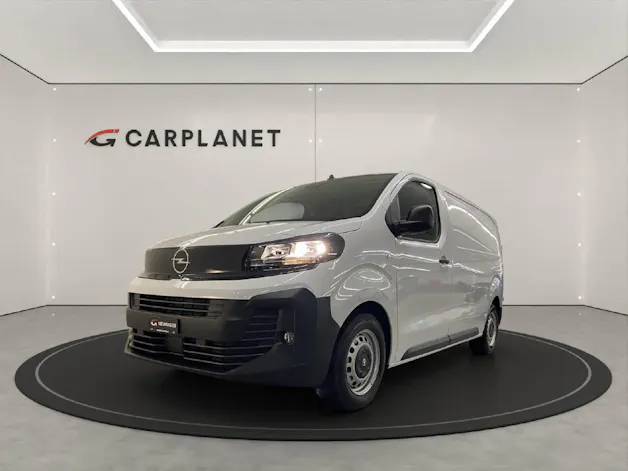Opel Vivaro Cargo 2.0 D 144 S/S