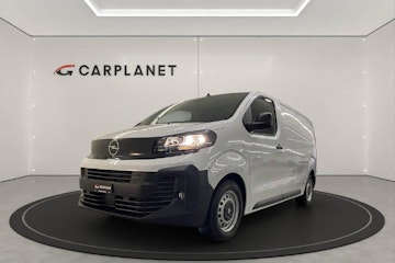 Vehicle image OPEL VIVARO 0 Vehicle image OPEL VIVARO 0