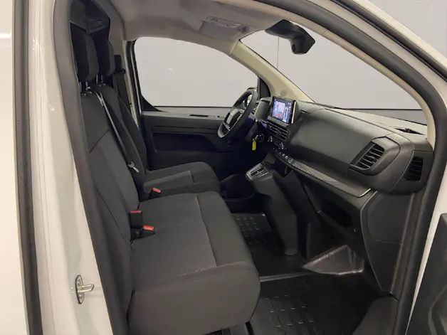 Opel Vivaro Cargo 2.0 D 144 S/S