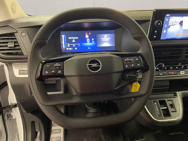 Opel Vivaro Cargo 2.0 D 144 S/S