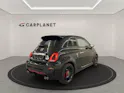 Fiat 595 Abarth 1.4 T-Jet 160 Pista