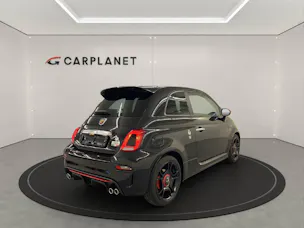 Fiat 595 Abarth 1.4 T-Jet 160 Pista