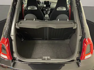 Fiat 595 Abarth 1.4 T-Jet 160 Pista