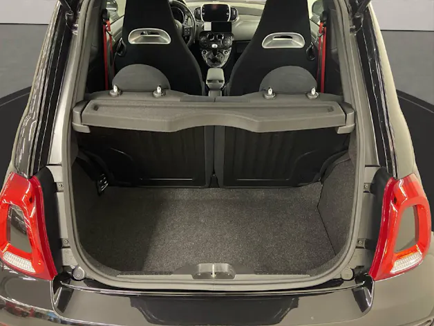 Fiat 595 Abarth 1.4 T-Jet 160 Pista