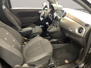 Fiat 595 Abarth 1.4 T-Jet 160 Pista