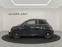 Fiat 595 Abarth 1.4 T-Jet 160 Pista