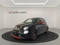 Fiat 595 Abarth 1.4 T-Jet 160 Pista