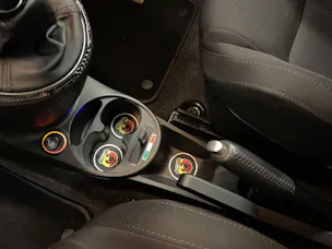 Fiat 595 Abarth 1.4 T-Jet 160 Pista