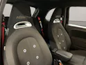 Fiat 595 Abarth 1.4 T-Jet 160 Pista