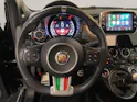 Fiat 595 Abarth 1.4 T-Jet 160 Pista