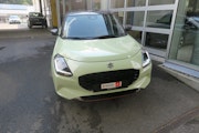 First vehicle image