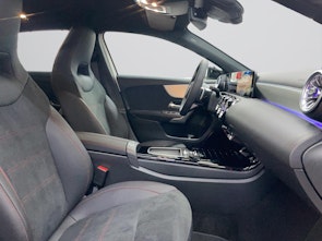 Vehicle image MERCEDES-BENZ A 180 Night Star AMG Line