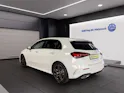 Mercedes-Benz A 180 Night Star AMG Line