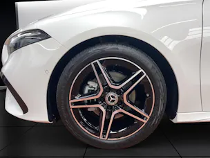 Mercedes-Benz A 180 Night Star AMG Line