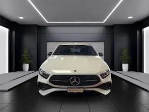 Mercedes-Benz A 180 Night Star AMG Line