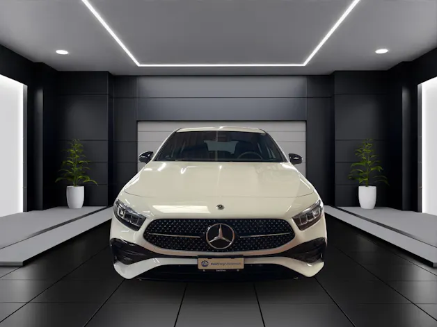 Mercedes-Benz A 180 Night Star AMG Line