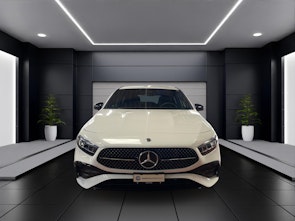 Vehicle image MERCEDES-BENZ A 180 Night Star AMG Line