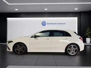 Mercedes-Benz A 180 Night Star AMG Line