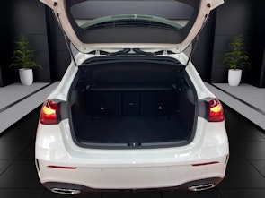 Vehicle image MERCEDES-BENZ A 180 Night Star AMG Line