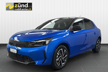 Vehicle image OPEL CORSA 0 Vehicle image OPEL CORSA 0