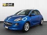 First vehicle image
