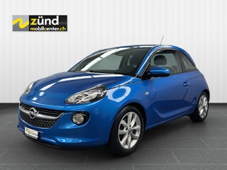 Vehicle image OPEL ADAM 0