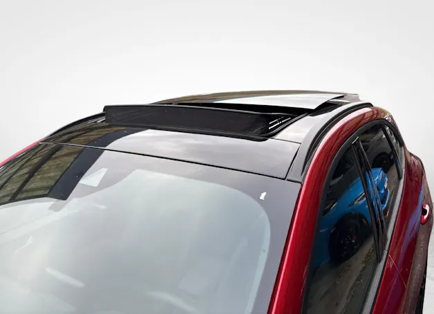 Ford Kuga 2.5 Plug-in Hybrid ST-Line X