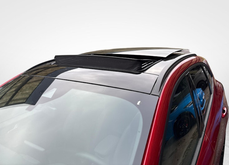 Fahrzeugbild FORD KUGA