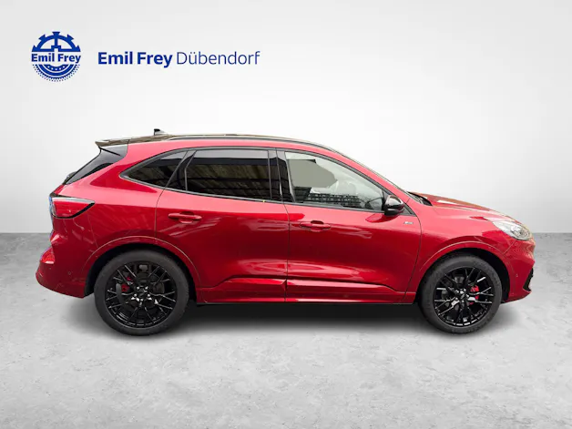 Ford Kuga 2.5 Plug-in Hybrid ST-Line X