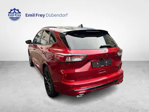 Ford Kuga 2.5 Plug-in Hybrid ST-Line X