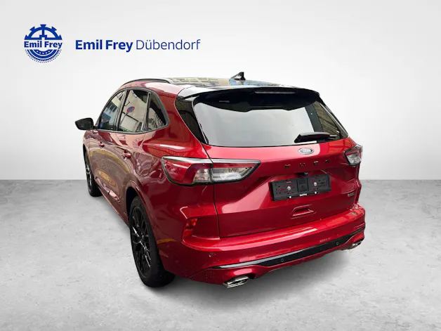 Ford Kuga 2.5 Plug-in Hybrid ST-Line X
