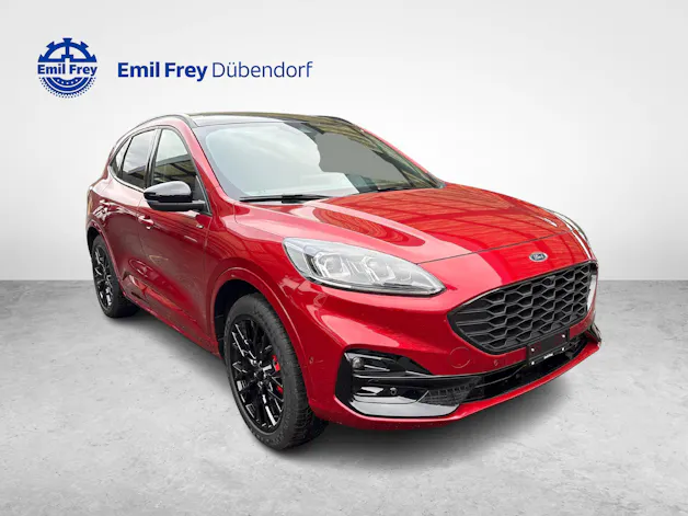 Ford Kuga 2.5 Plug-in Hybrid ST-Line X