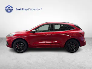 Ford Kuga 2.5 Plug-in Hybrid ST-Line X