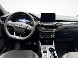 Ford Kuga 2.5 Plug-in Hybrid ST-Line X