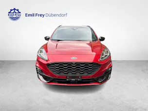 Ford Kuga 2.5 Plug-in Hybrid ST-Line X
