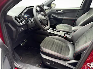 Ford Kuga 2.5 Plug-in Hybrid ST-Line X