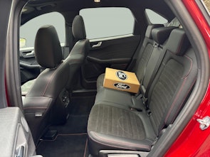 Fahrzeugbild FORD Kuga 2.5 Plug-in Hybrid ST-Line X