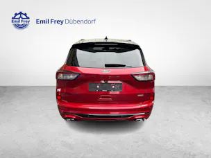 Ford Kuga 2.5 Plug-in Hybrid ST-Line X