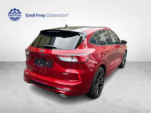 Ford Kuga 2.5 Plug-in Hybrid ST-Line X