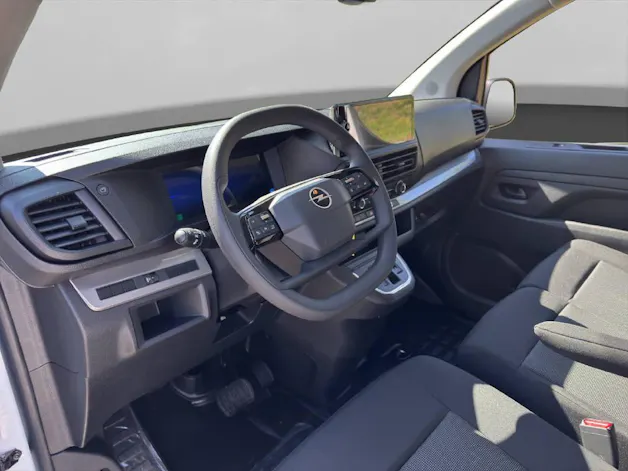 Opel Vivaro cargo 2.0 D 144 S/S