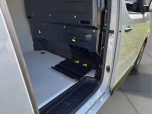 Opel Vivaro cargo 2.0 D 144 S/S