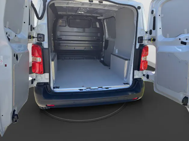 Opel Vivaro cargo 2.0 D 144 S/S