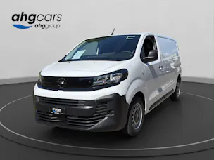 Opel Vivaro cargo 2.0 D 144 S/S