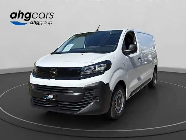 Opel Vivaro cargo 2.0 D 144 S/S
